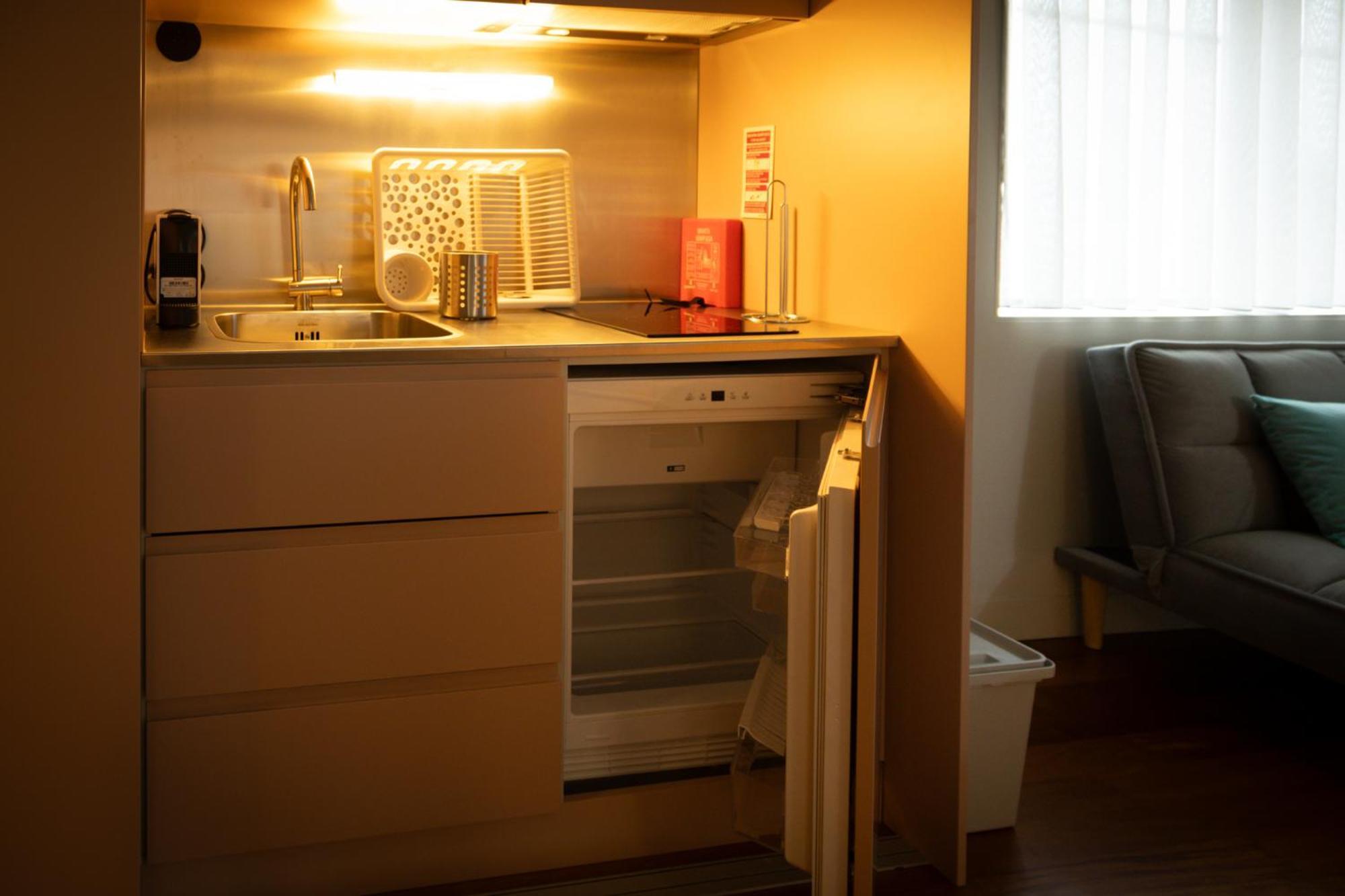 Fervenca Suites Vila Nova de Gaia Eksteriør bilde