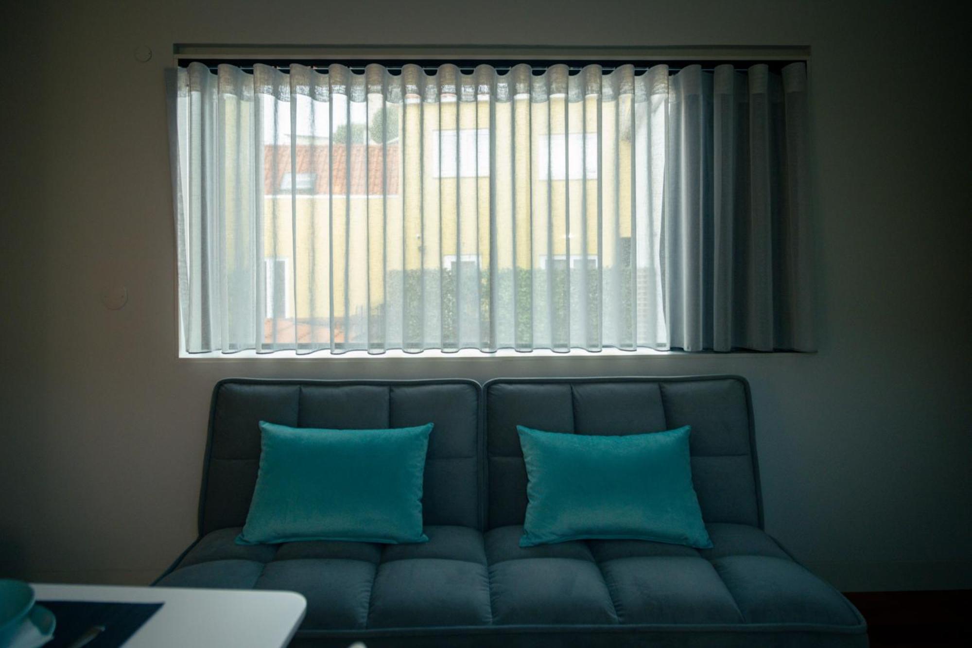 Fervenca Suites Vila Nova de Gaia Eksteriør bilde