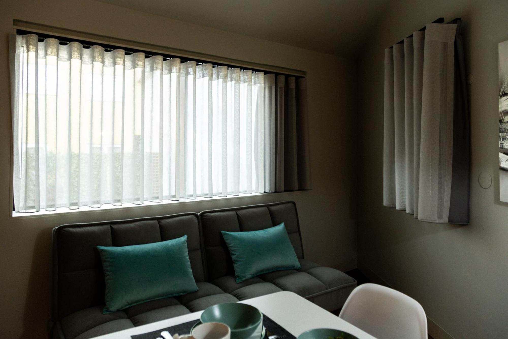 Fervenca Suites Vila Nova de Gaia Eksteriør bilde