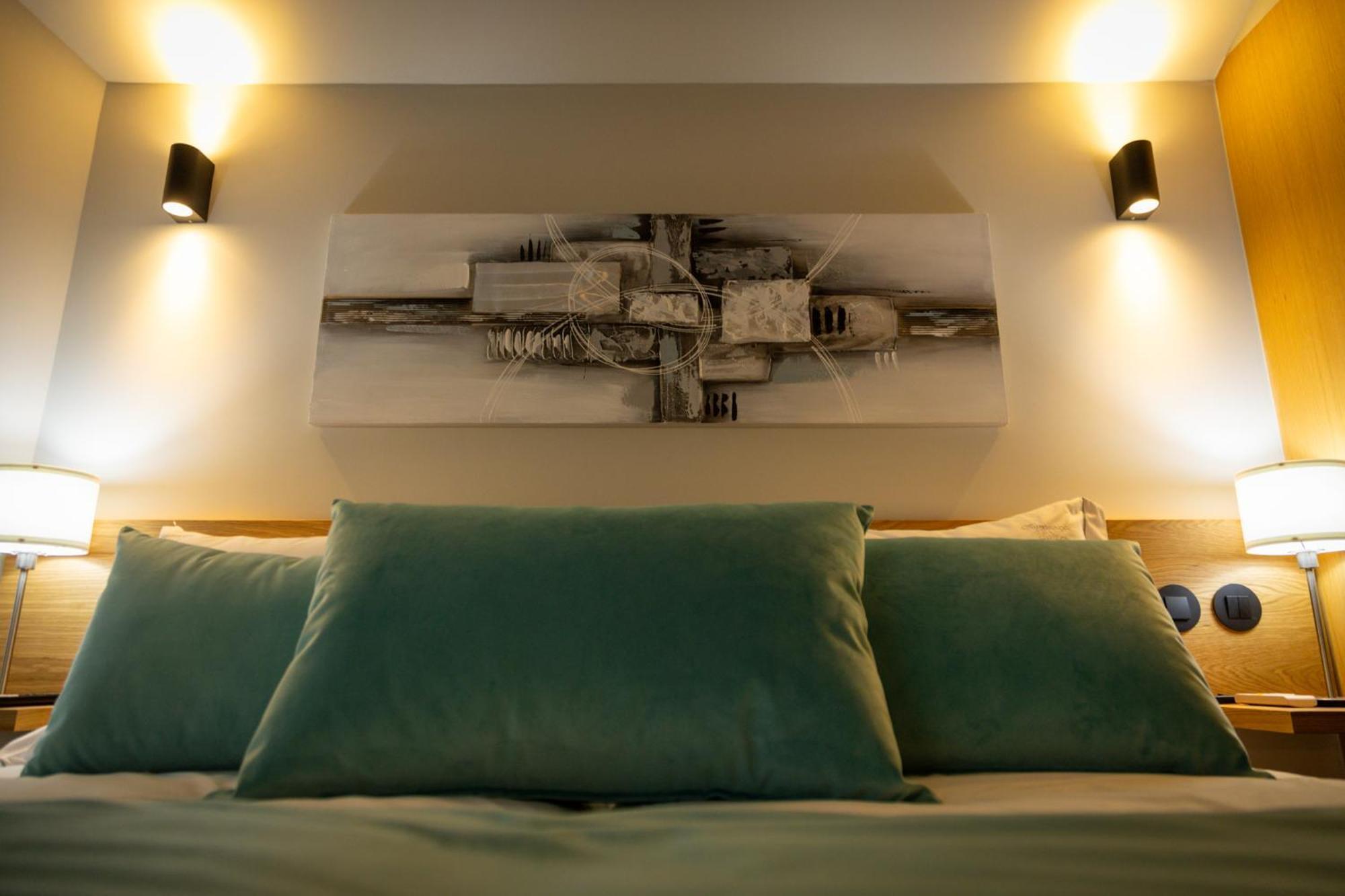 Fervenca Suites Vila Nova de Gaia Eksteriør bilde