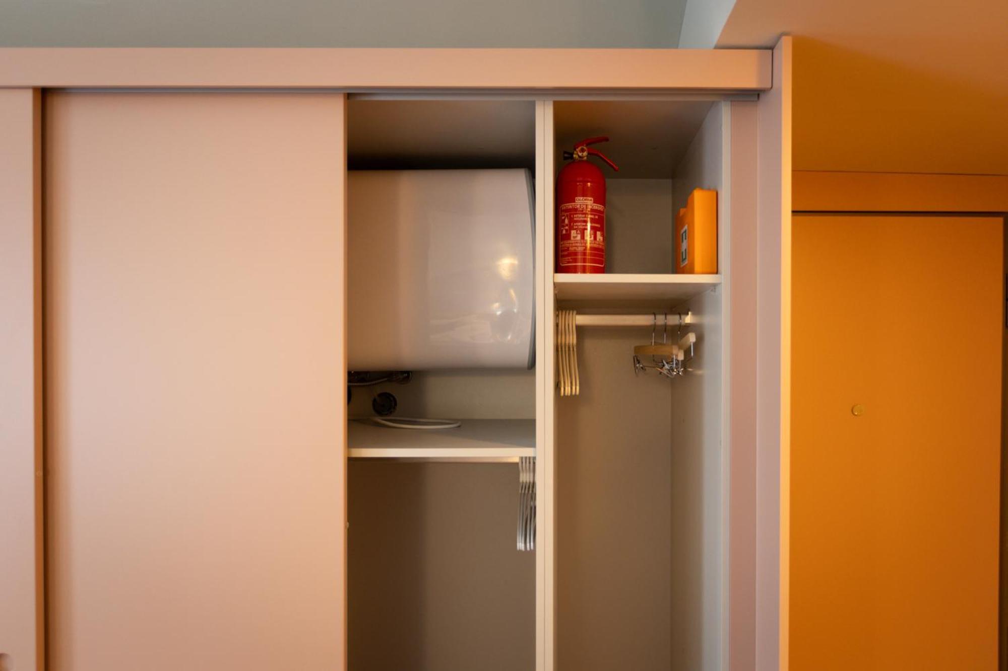 Fervenca Suites Vila Nova de Gaia Eksteriør bilde