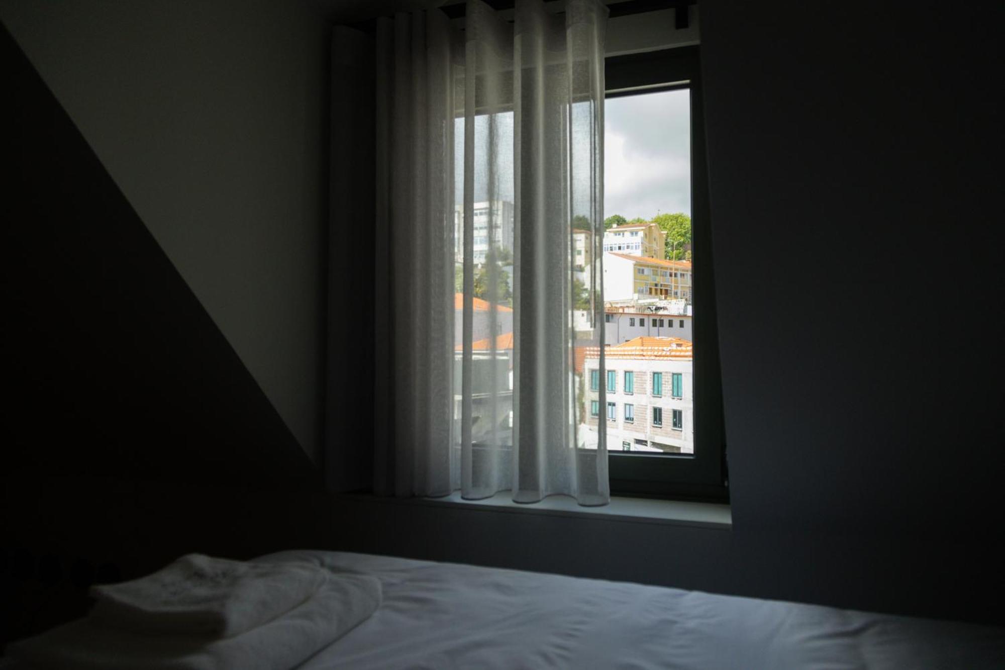 Fervenca Suites Vila Nova de Gaia Eksteriør bilde