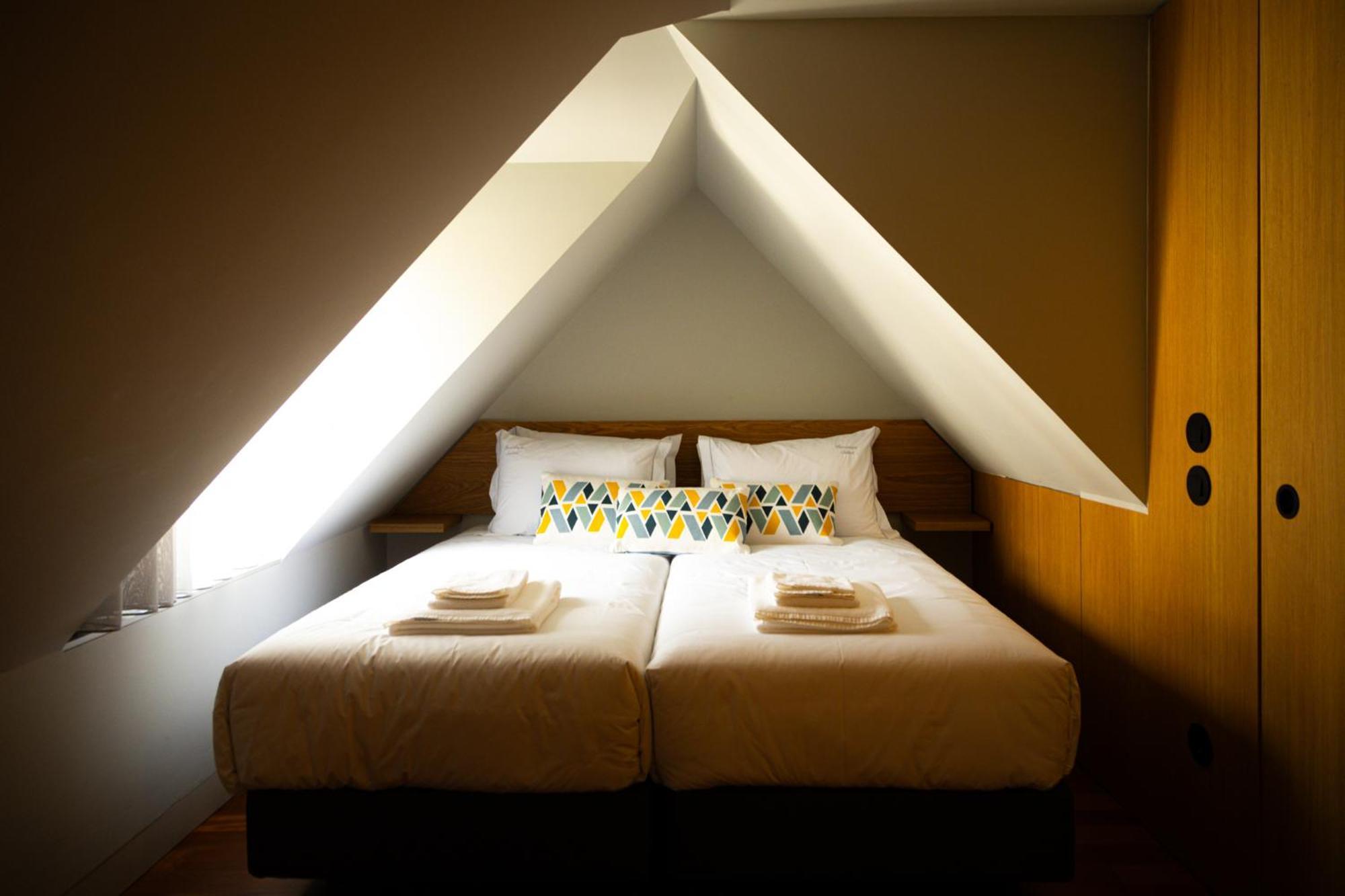 Fervenca Suites Vila Nova de Gaia Eksteriør bilde